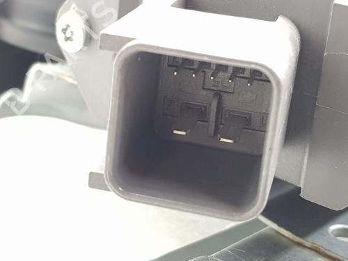 Rear right window mechanism OPEL INSIGNIA A Saloon (G09) 2.0 CDTI (69) | BP30436979C25