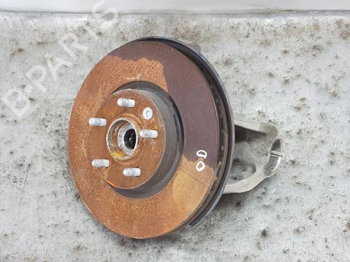 Used Right front steering knuckle Right front steering knuckle 37700107 37700107