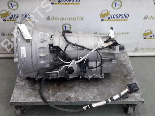 Gearbox LAND ROVER DISCOVERY V (L462) 3.0 Td6 4x4 | BP1932825M3 