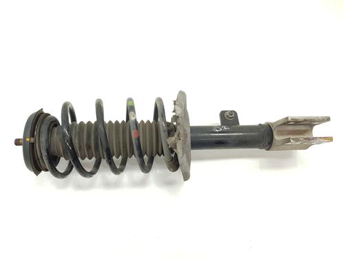 Left front shock absorber CITROËN C4 II (NC_) 1.2 THP 130 (NCHNYM, NCHNYT) | BP29290798M16