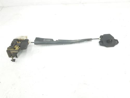 Used Front right lock LANCIA Y (840_) 1.2 (840AA, 840AF1A) (60 hp) 8367181