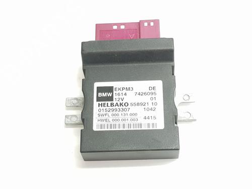 Electronic module BMW X4 (F26) xDrive 20 d | BP37641923M83 - Image 3