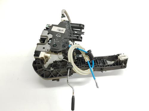 Rear right lock MERCEDES-BENZ B-CLASS Sports Tourer (W246, W242) B 180 CDI / d (246.212) | BP20855078C99 