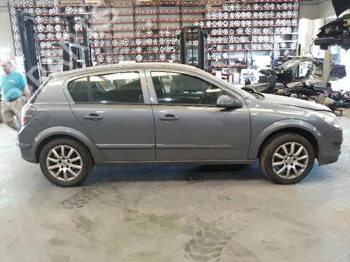 Front right window mechanism OPEL ASTRA H (A04) 1.7 CDTI (L48) | BP3384080C23 