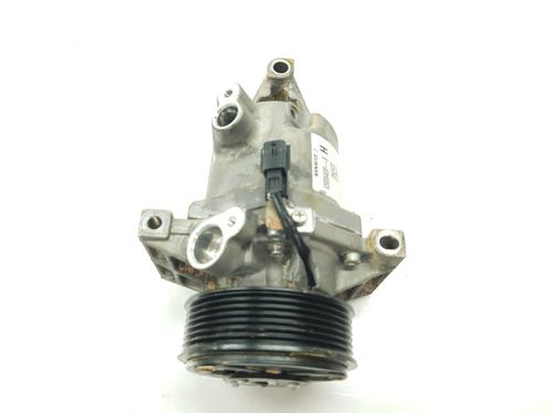 Used AC compressor AC compressor DACIA SANDERO III [2021-2026] 34267241 34267241