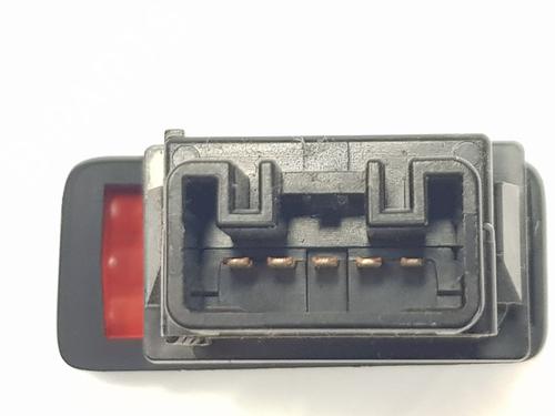 Warning switch TOYOTA LAND CRUISER PRADO (_J12_) 3.0 D-4D (KDJ120, KDJ125) | BP11495009I22 