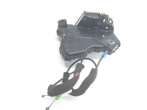 Used Front left lock TOYOTA LAND CRUISER PRADO (_J12_) 3.0 D-4D (KDJ120, KDJ125) (163 hp) 28799256