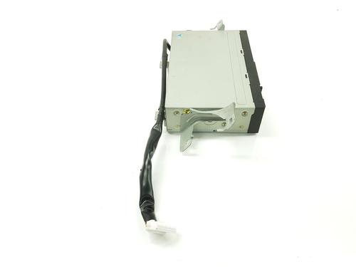 Radio TOYOTA LAND CRUISER PRADO (_J12_) 3.0 D-4D (KDJ120, KDJ125) | BP17806676E6 