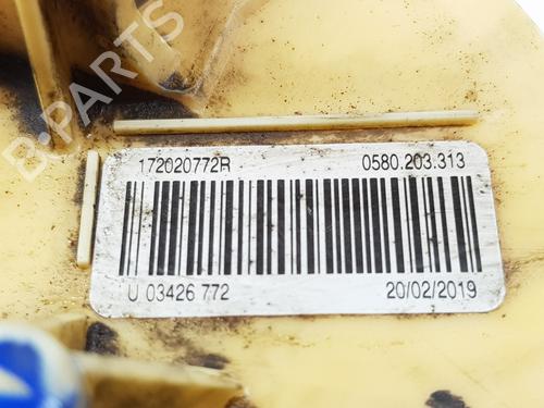 Fuel pump RENAULT MASTER III Platform/Chassis (EV, HV, UV) 2.3 dCi 145 FWD (EV0E, EV0F, HV0E, HV0F, UV0E, UV0F,... | BP37014304M76 - Image 2