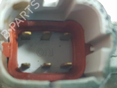 Rear left lock NISSAN PATROL GR V Wagon (Y61) 3.0 DTi | BP24426935C100 