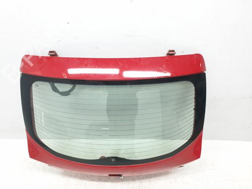Tailgate SEAT IBIZA IV SC (6J1, 6P5) 1.4 TDI | BP23502601C6 