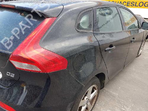 Rudehejsemotor bagstkærm højre VOLVO V40 Hatchback (525) D2 | BP5567875E22 