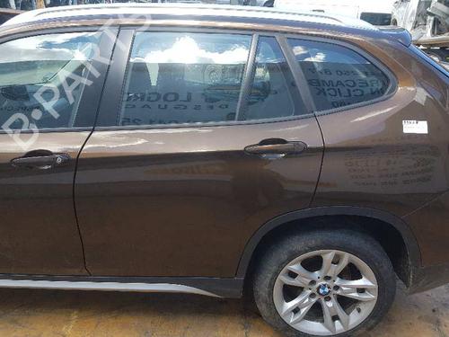 Front right lock BMW X1 (E84) sDrive 20 d | BP7554036C97 