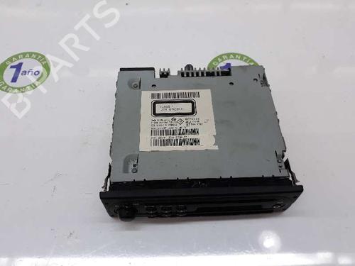 Bilradio OPEL MOVANO B Van (X62) 2.3 CDTI FWD (FV) (125 hp) 3492217