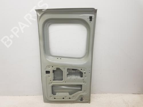 Right rear door RENAULT TRAFIC III Van (FG_) 1.6 dCi 140 (FGMA, FGMC) | BP30136633C5