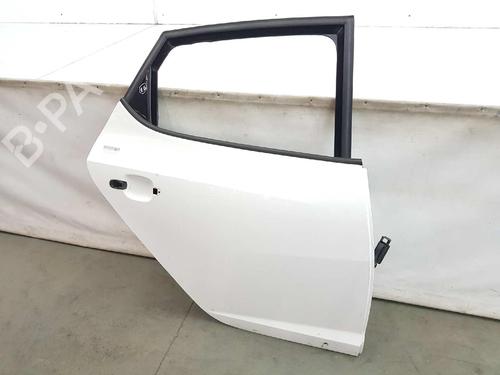 Right rear door SEAT IBIZA IV (6J5, 6P1) 1.4 | BP6244435C5 