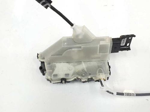 Rear right lock CITROËN C3 AIRCROSS II (2R_, 2C_) 1.5 BlueHDi 100 (2CYHYJ) | BP7514856C99 