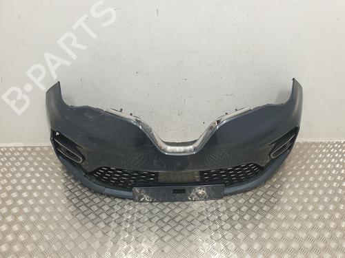 Foran støtfanger Foran støtfanger RENAULT ZOE (BFM_) ZOE (BFMD) (109 hp) 37519892 37519892