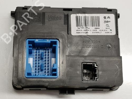 Electronic module PEUGEOT 308 II (LB_, LP_, LW_, LH_, L3_) 1.6 HDi | BP22616601M83 
