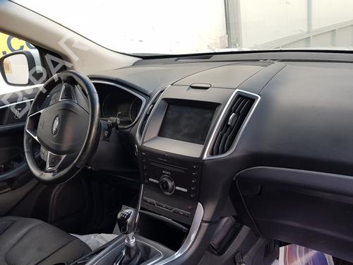 Elektronik Modul FORD USA EDGE  | BP30753739M83 