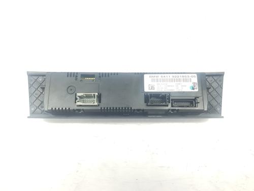 Climate control BMW 3 (E90) 316 d | BP8898232I5 