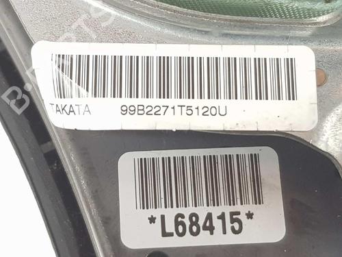Driver airbag BMW 3 (E46) 328 i | BP7309800C9 