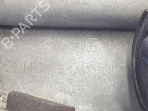 Viskermotor vindrute HONDA ACCORD VI (CK, CG, CH, CF, CL) 2.0 i (CG9) | BP29906822M29