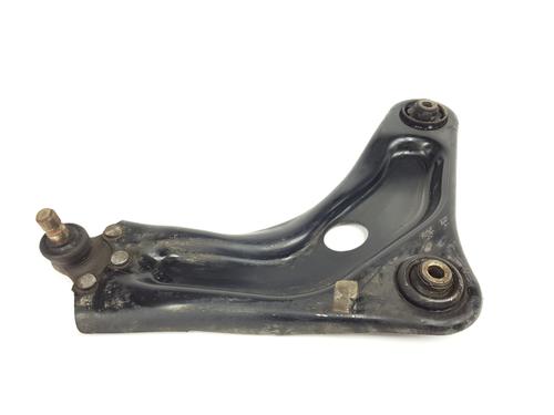Used Right front suspension arm OPEL CROSSLAND X / CROSSLAND (P17, P2QO) 1.5 Turbo D (75) (102 hp) 29010914