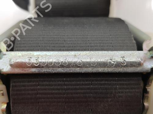 Rear center seatbelt RENAULT CLIO III (BR0/1, CR0/1) 1.5 dCi | BP17752358I27 