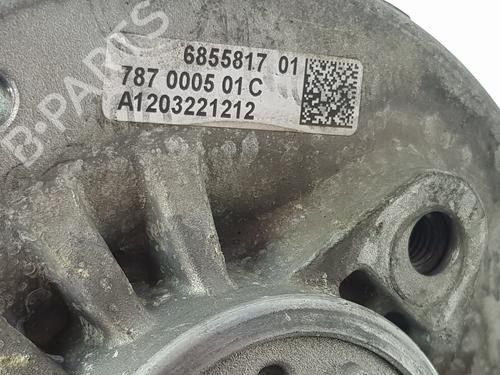 Left front shock absorber BMW 3 (F30, F80) 335 i | BP25402917M16 
