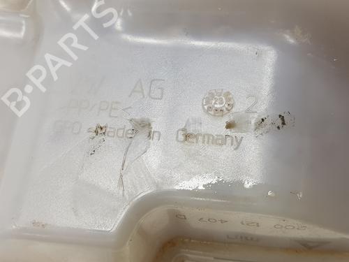 Expansion tank SEAT IBIZA V (KJ1, KJG) 1.0 MPi | BP27928474C120