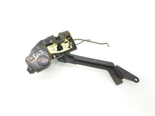 Used Front left lock HYUNDAI TERRACAN (HP) 2.9 CRDi 4WD (150 hp) 7631662