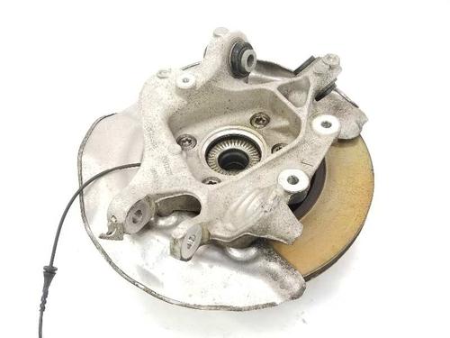 Right rear steering knuckle BMW X3 (G01, F97, G08) xDrive 20 d | BP8064534M28 