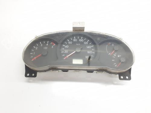 Used Instrument cluster FORD RANGER (ET) 2.5 TDCi 4x4 (143 hp) 26549344
