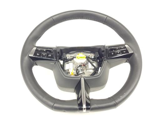 Used Steering wheel OPEL ASTRA L (O5) 1.5 Turbo D (FBYHZT, FBYHZJ) (131 hp) 22554445