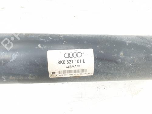 Driveshaft AUDI A4 B8 Avant (8K5) 2.0 TDI quattro | BP31854510M37 - Image 3