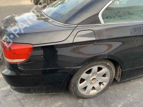 Driveshaft BMW 3 Convertible (E93) 320 d | BP5247649M37 