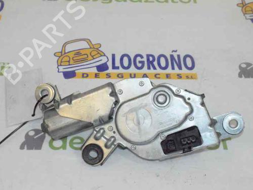 Rear wiper motor BMW X3 (E83) 2.0 d | BP761340M102 
