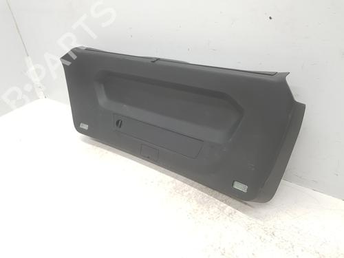 Boot lining AUDI Q8 (4MN, 4MT) 50 TDI Mild Hybrid quattro | BP24167989I3 