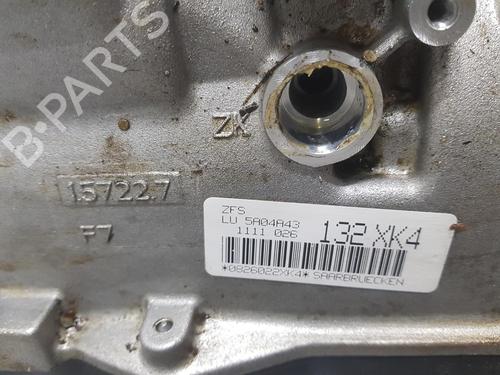 Gearbox BMW 2 Coupe (F22, F87) M 240 i xDrive | BP11977274M3 