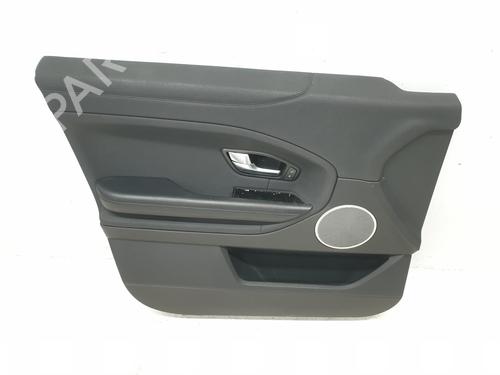 Seats set LAND ROVER RANGE ROVER EVOQUE (L538)  | BP29316564C78 
