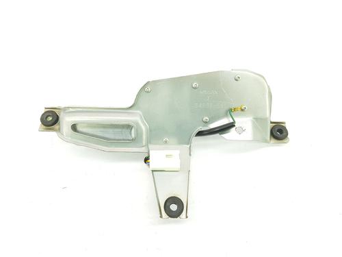 Rear wiper motor NISSAN MURANO I (Z50) 3.5 4x4 | BP8877719M102 