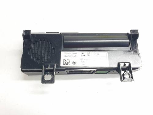 Used Electronic module Electronic module DS DS 7 Crossback (J4_, JR_, JC_) [2017-2026] 39597389 39597389