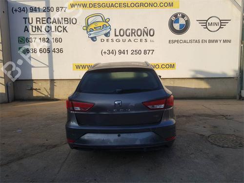 Right front window motor SEAT LEON ST (5F8) 1.2 TSI | BP39070077E20 - Image 26