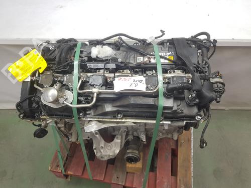 Used Engine BMW 7 (G11, G12) 740 Li xDrive (326 hp) 10191969