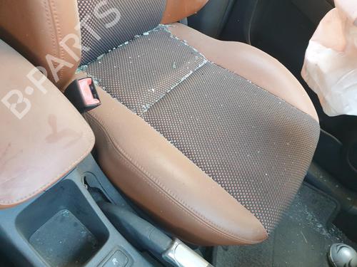 Left front window motor KIA SPORTAGE II (JE_, KM_) 2.0 CRDi 4WD | BP13297958E21 