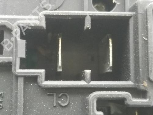 Fuse box NISSAN QASHQAI II SUV (J11, J11_) 1.6 DIG-T | BP8609922E1 