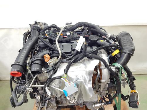 Engine CITROËN BERLINGO Box Body/MPV (K9) 1.5 BlueHDi 100 | BP32360832M1