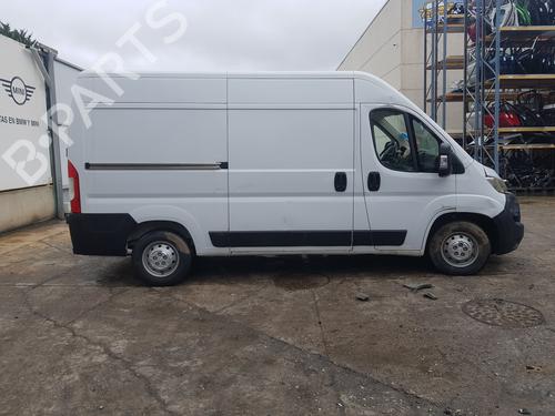 Intercooler CITROËN JUMPER II Van 2.2 BlueHDi 140 | BP30975004M30