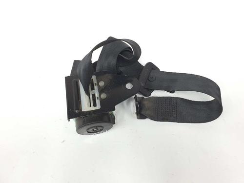 Rear left seatbelt NISSAN QASHQAI / QASHQAI +2 I (J10, NJ10, JJ10E) 1.5 dCi | BP7893374I29 